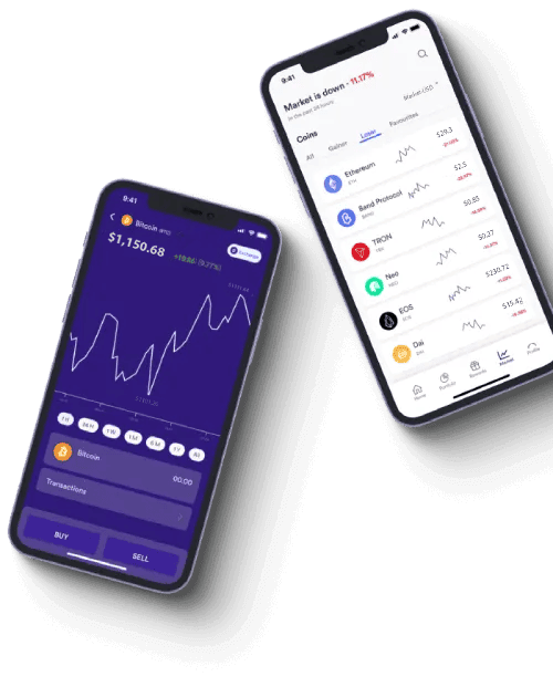 gestion de portefeuille